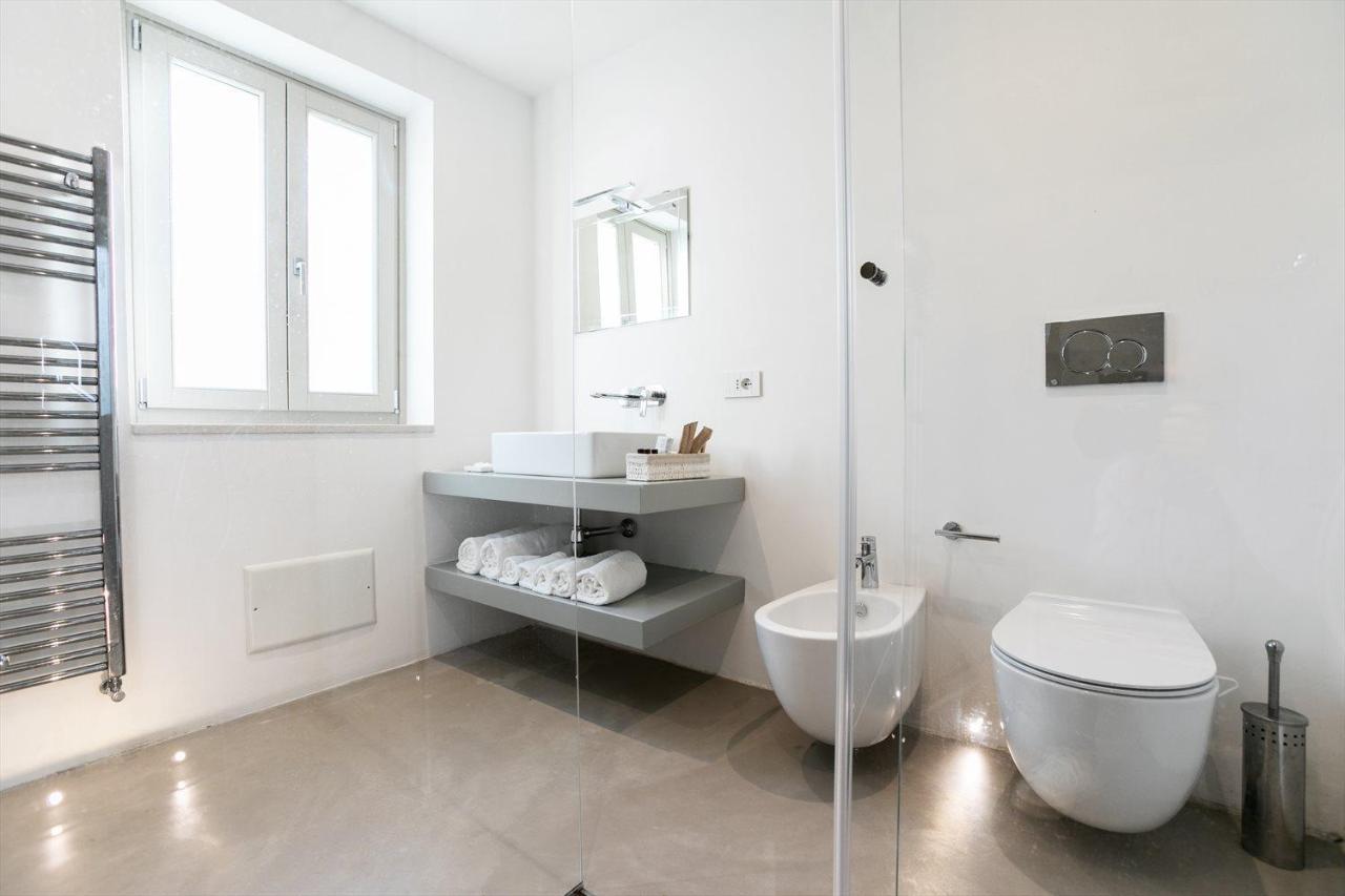 Dimora Ritunno Bed & Breakfast Locorotondo Bagian luar foto