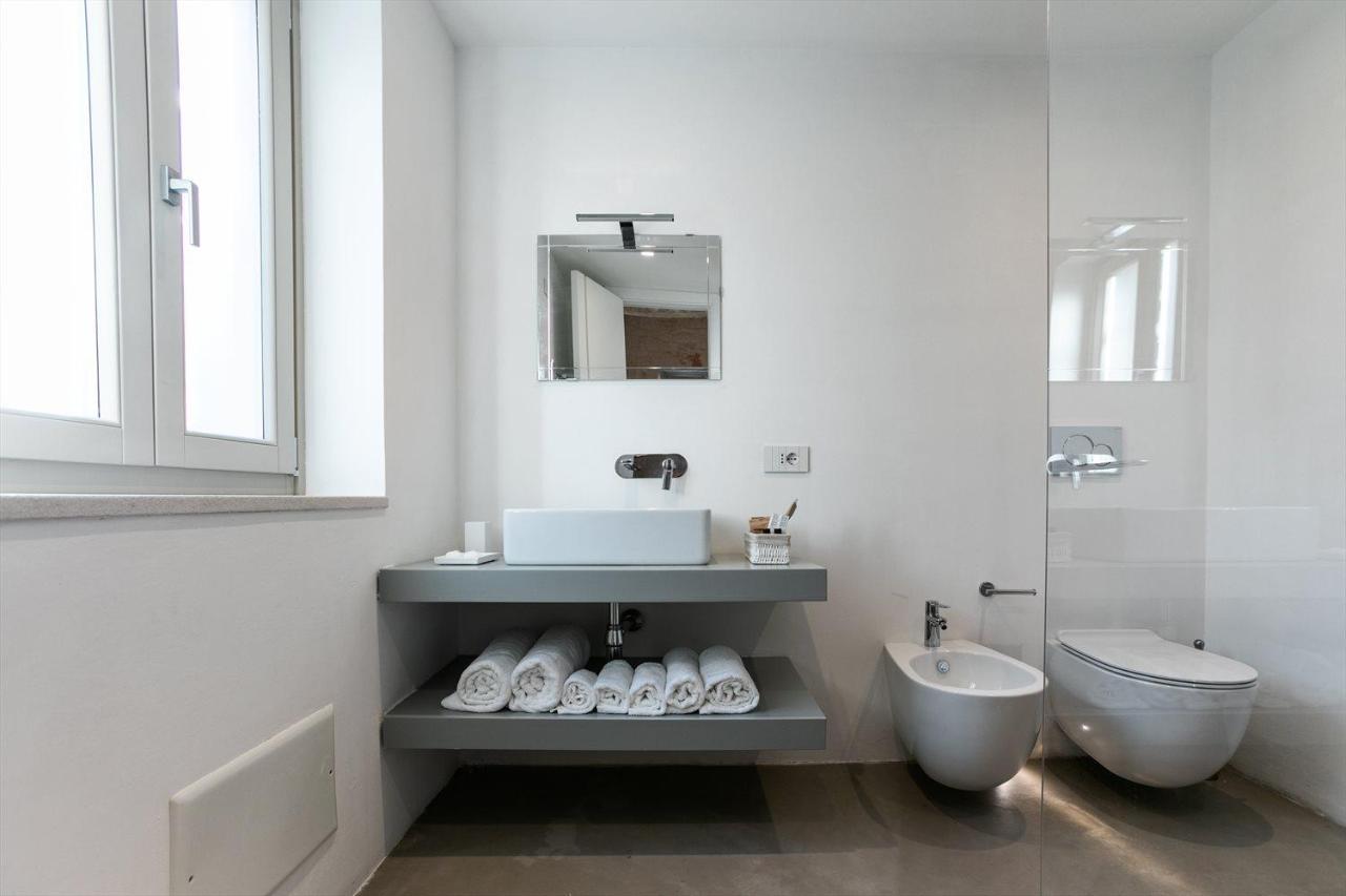 Dimora Ritunno Bed & Breakfast Locorotondo Bagian luar foto