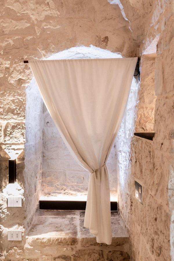 Dimora Ritunno Bed & Breakfast Locorotondo Bagian luar foto